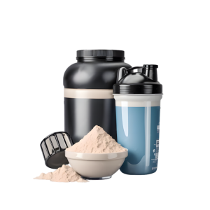 مکمل غذایی و ورزشی