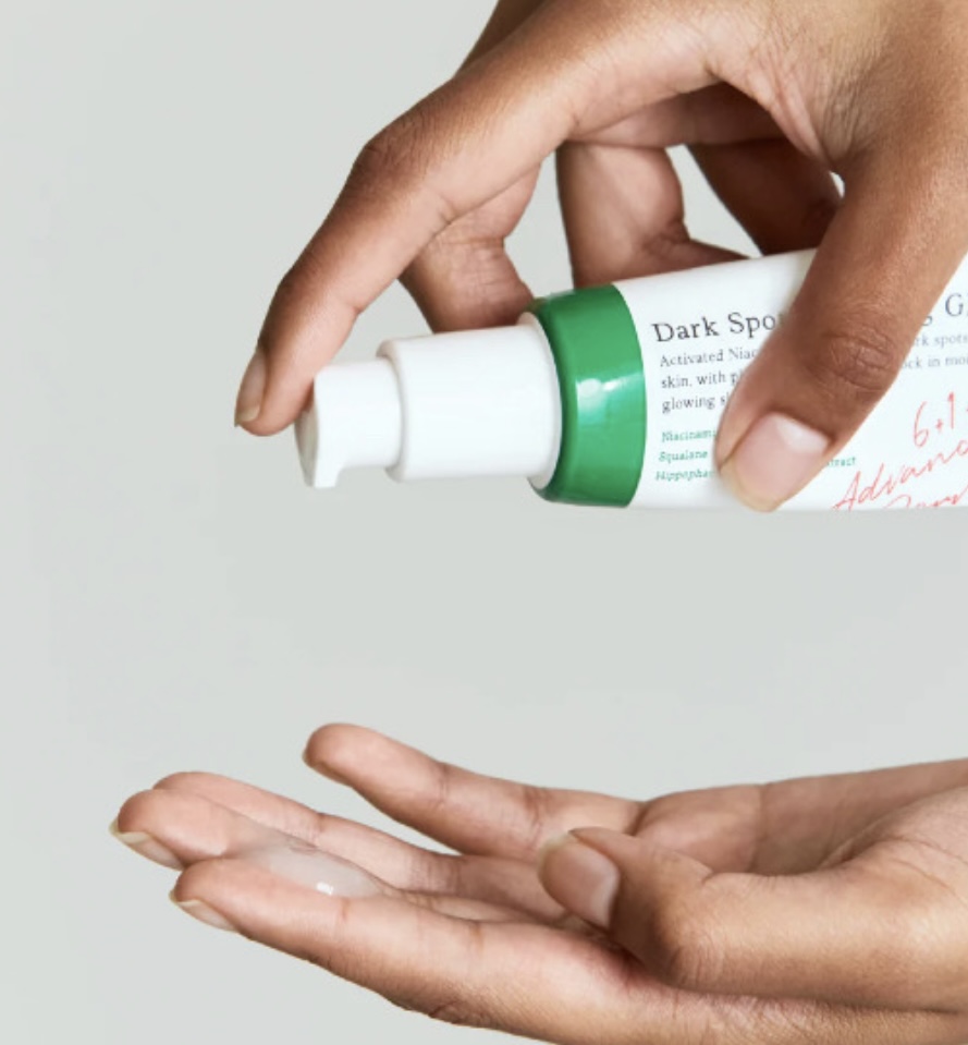 سرم ضد لک اکسیس وای