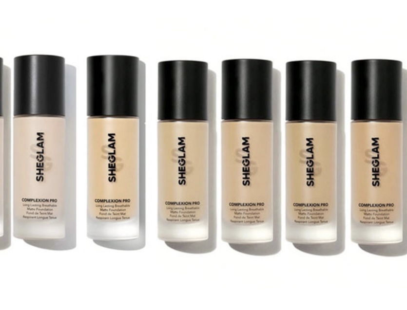 کرم پودر بادوام و مات شیگلم