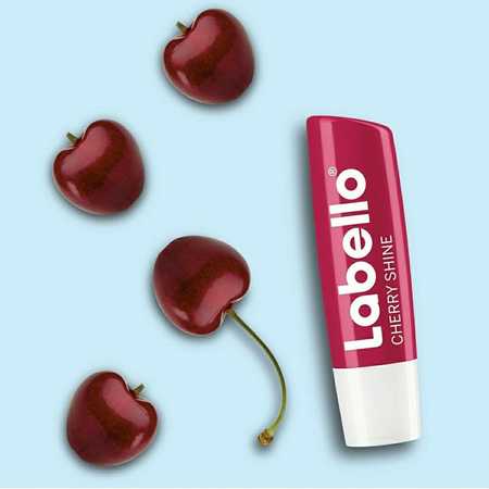 بالم مرطوب کننده لب لابلو طعم آلبالو